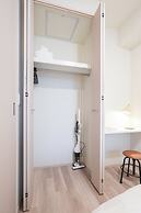 Dash Living Asakusa South