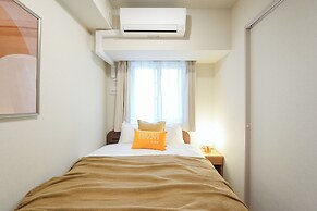Dash Living Asakusa South