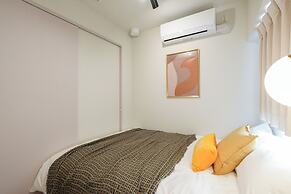 Dash Living Asakusa South