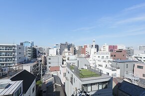Dash Living Asakusa South