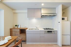 Dash Living Asakusa South