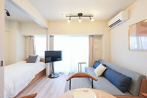 Dash Living Asakusa South