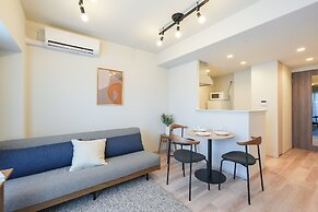 Dash Living Asakusa South