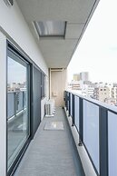 Dash Living Asakusa South
