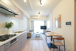 Dash Living Asakusa South