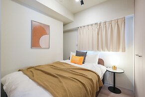 Dash Living Asakusa South