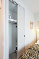 Dash Living Asakusa South