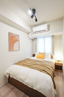Dash Living Asakusa South