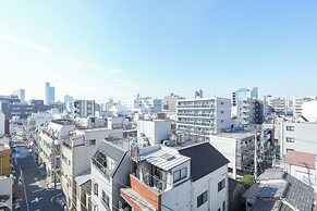 Dash Living Asakusa South