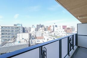 Dash Living Asakusa South