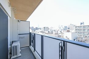 Dash Living Asakusa South