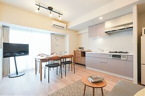 Dash Living Asakusa South