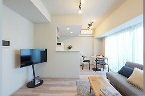 Dash Living Asakusa South