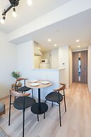 Dash Living Asakusa South