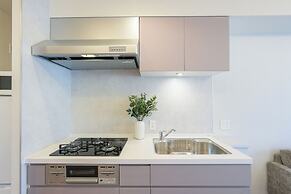 Dash Living Asakusa South
