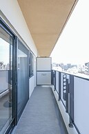 Dash Living Asakusa South