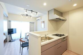 Dash Living Asakusa South