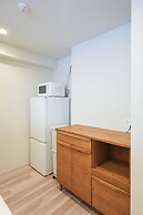 Dash Living Asakusa South