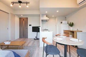 Dash Living Asakusa South