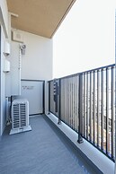 Dash Living Asakusa South