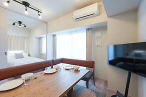 Dash Living Asakusa South