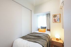 Dash Living Asakusa South