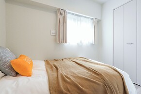 Dash Living Asakusa South