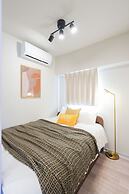 Dash Living Asakusa South