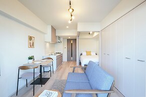 Dash Living Asakusa South