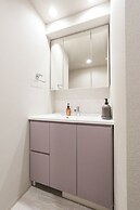 Dash Living Asakusa South