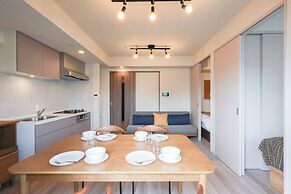 Dash Living Asakusa South