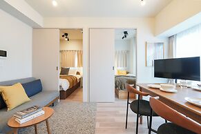Dash Living Asakusa South