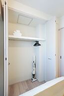 Dash Living Asakusa South