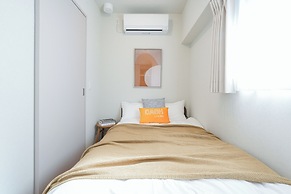 Dash Living Asakusa South
