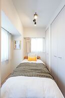 Dash Living Asakusa South