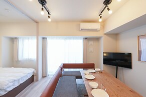 Dash Living Asakusa South
