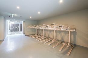 Dash Living Asakusa South