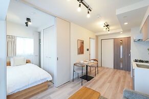 Dash Living Asakusa South