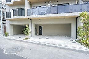 Dash Living Asakusa South