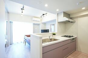 Dash Living Asakusa South