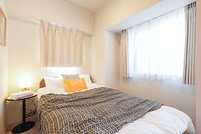 Dash Living Asakusa South