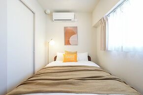 Dash Living Asakusa South