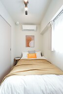 Dash Living Asakusa South