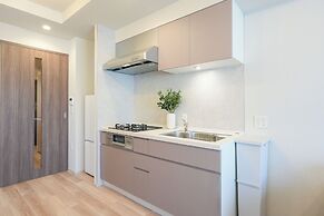 Dash Living Asakusa South