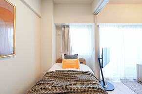 Dash Living Asakusa South