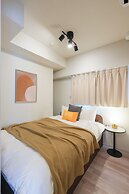 Dash Living Asakusa South
