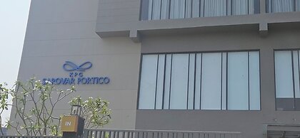 KPG Sarovar Portico, Rajnagar Extension, Ghaziabad