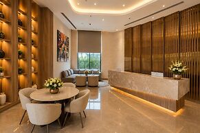 KPG Sarovar Portico, Rajnagar Extension, Ghaziabad