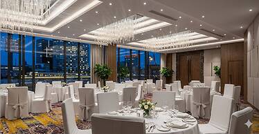 KPG Sarovar Portico, Rajnagar Extension, Ghaziabad