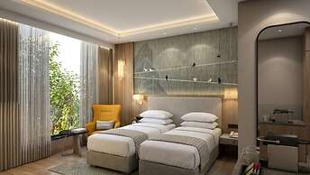 KPG Sarovar Portico, Rajnagar Extension, Ghaziabad